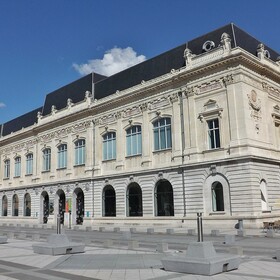 Musée des Beaux-arts de Chambéry CHAMBERY