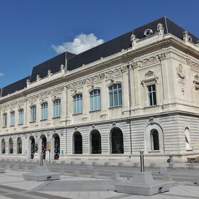 Musée des Beaux-arts de Chambéry