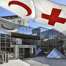 Musée international de la Croix-Rouge Genève