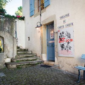 Théâtre Le Crève-Cœur Cologny