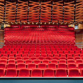 Théâtre du Léman Genève