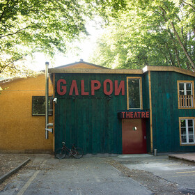 Théâtre du Galpon Petit-Lancy