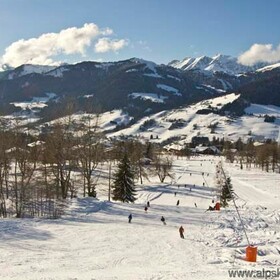 Megève MEGEVE