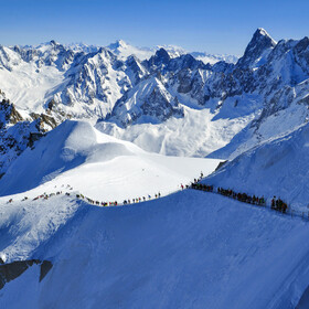 Chamonix Mont Blanc CHAMONIX MONT BLANC
