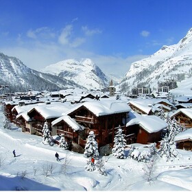 Val d’isère VAL D'ISERE