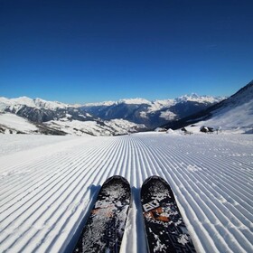 Valmorel LES AVANCHERS VALMOREL