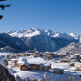 Aussois AUSSOIS