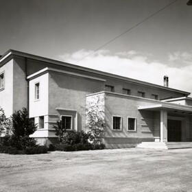 Salle Communale Nyon