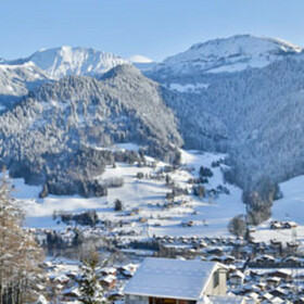 Praz-sur-Arly PRAZ SUR ARLY