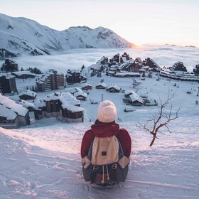 Avoriaz 1800 MORZINE