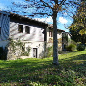 Ferme de la Chapelle Grand-Lancy