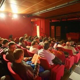 Théâtre de l'Echange ANNECY