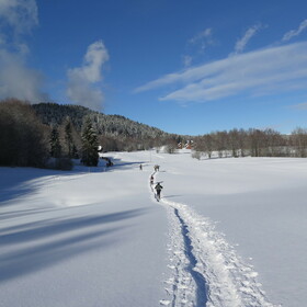 Savoie Grand Revard AIX LES BAINS