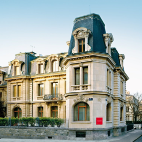 Fondation Baur Genève