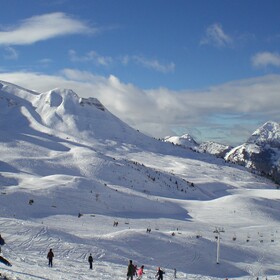 Le Grand Bornand LE GRAND BORNAND