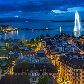 GENÈVE Genève