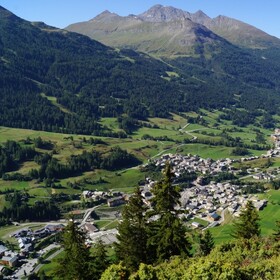 Val-Cenis LANSLEBOURG MONT CENIS