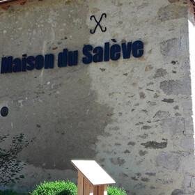 Maison du Salève PRESILLY