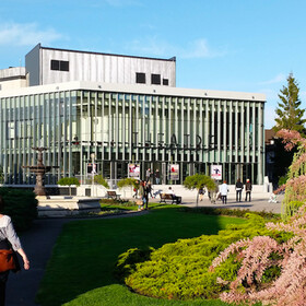 Galerie de l’Etrave THONON LES BAINS