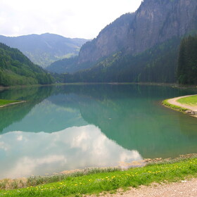 Montriond MONTRIOND