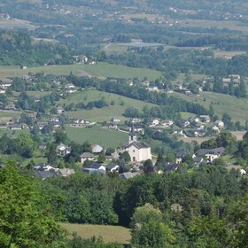 Saint-Cassin SAINT CASSIN