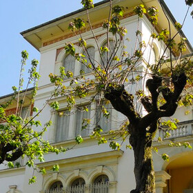 Musée Faure AIX LES BAINS