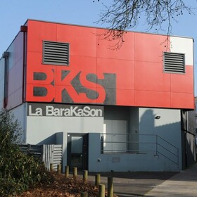 LA BARAKASON Thônex