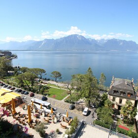 Montreux Montreux