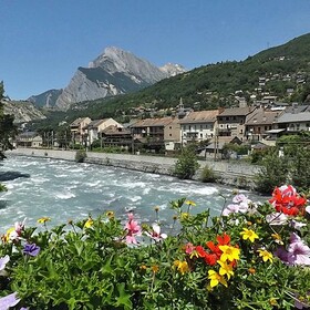 Saint-Michel-de-Maurienne