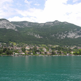 Veyrier-du-Lac VEYRIER DU LAC
