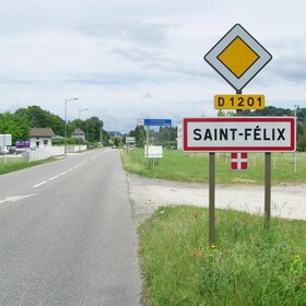 Saint-Félix SAINT FELIX