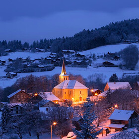 Bogève BOGEVE