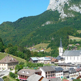 Saint Pierre de Chartreuse SAINT PIERRE DE CHARTREUSE