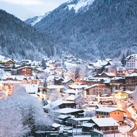 Morzine Avoriaz MORZINE