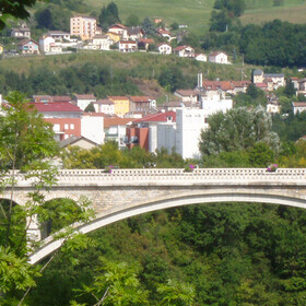 Bellegarde sur Valserine BELLEGARDE SUR VALSERINE