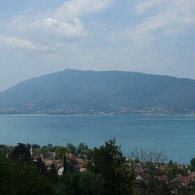 Le Semnoz ANNECY