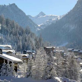 Valfréjus MODANE