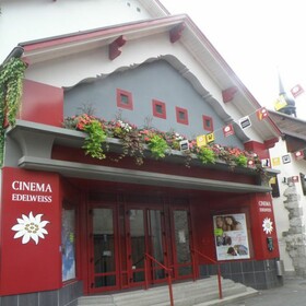 Cinéma Edelweiss THONES