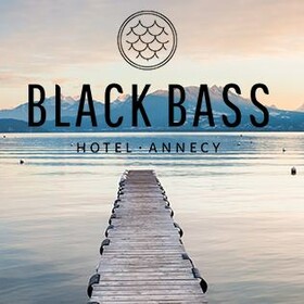 Black Bass Hotel Annecy SEVRIER