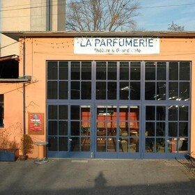 La Parfumerie Genève