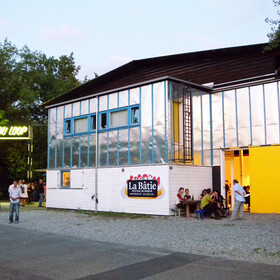 Théâtre du Loup Genève