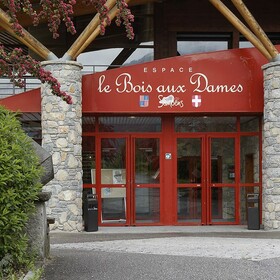 Espace Le Bois aux Dames SAMOENS