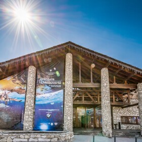 Centre de congrès Henri Oreiller VAL D'ISERE