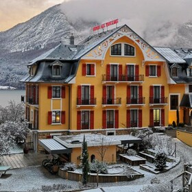 Hôtel Les Trésoms ANNECY