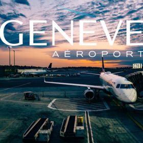 Aéroport de Genève Genève