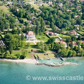 Anthy-sur-Léman ANTHY SUR LEMAN