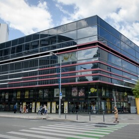 Pathé Grenoble GRENOBLE