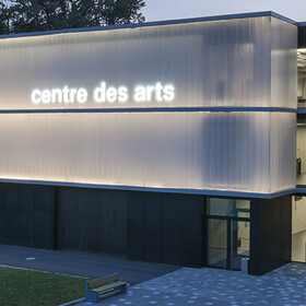 CENTRE DES ARTS Genève