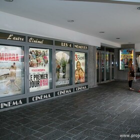 Les Nemours ANNECY