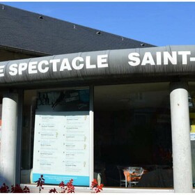 SALLE SAINT JEAN LA MOTTE SERVOLEX